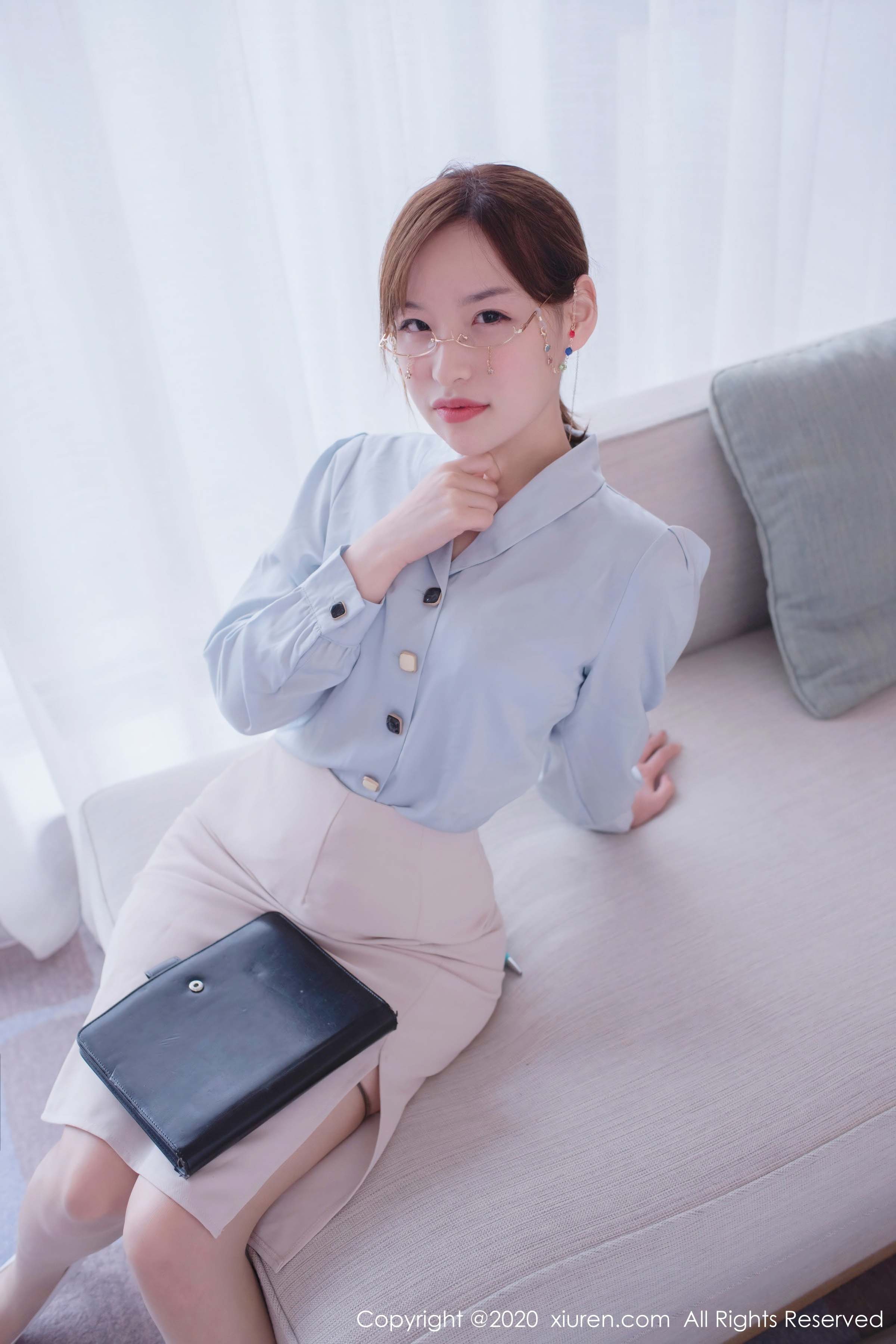 2020.09.24No.2597范小宣fancy成都旅拍插图8